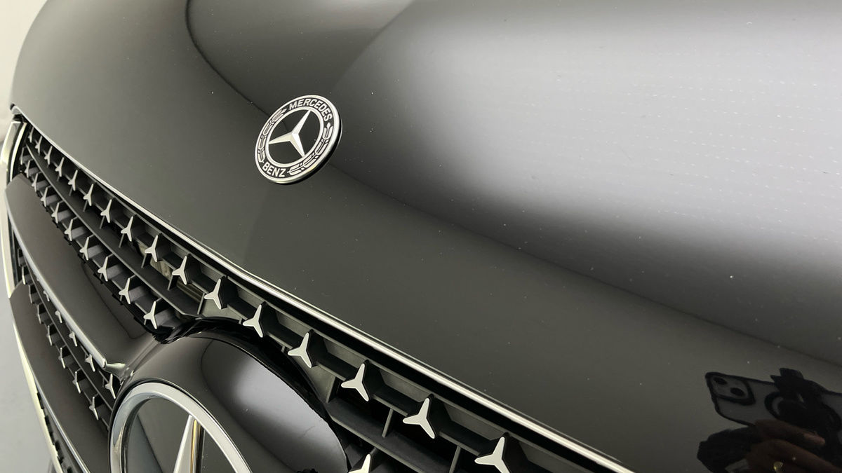 Used Mercedes-Benz V-Class 2024 for sale - 78213247: Photo 24