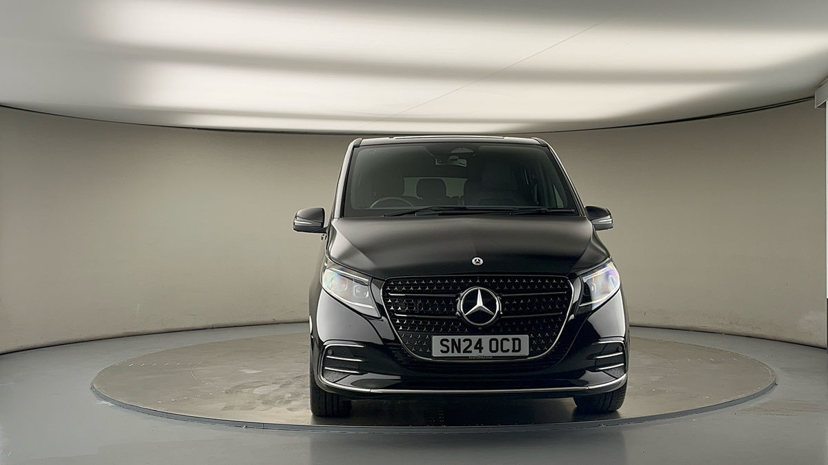 Used Mercedes-Benz V-Class 2024 for sale - 78213247: Photo 34