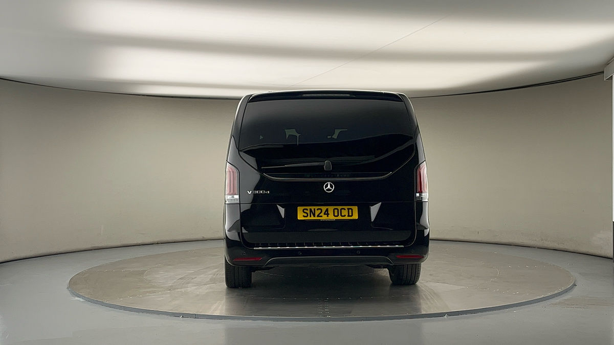 Used Mercedes-Benz V-Class 2024 for sale - 78213247: Photo 43