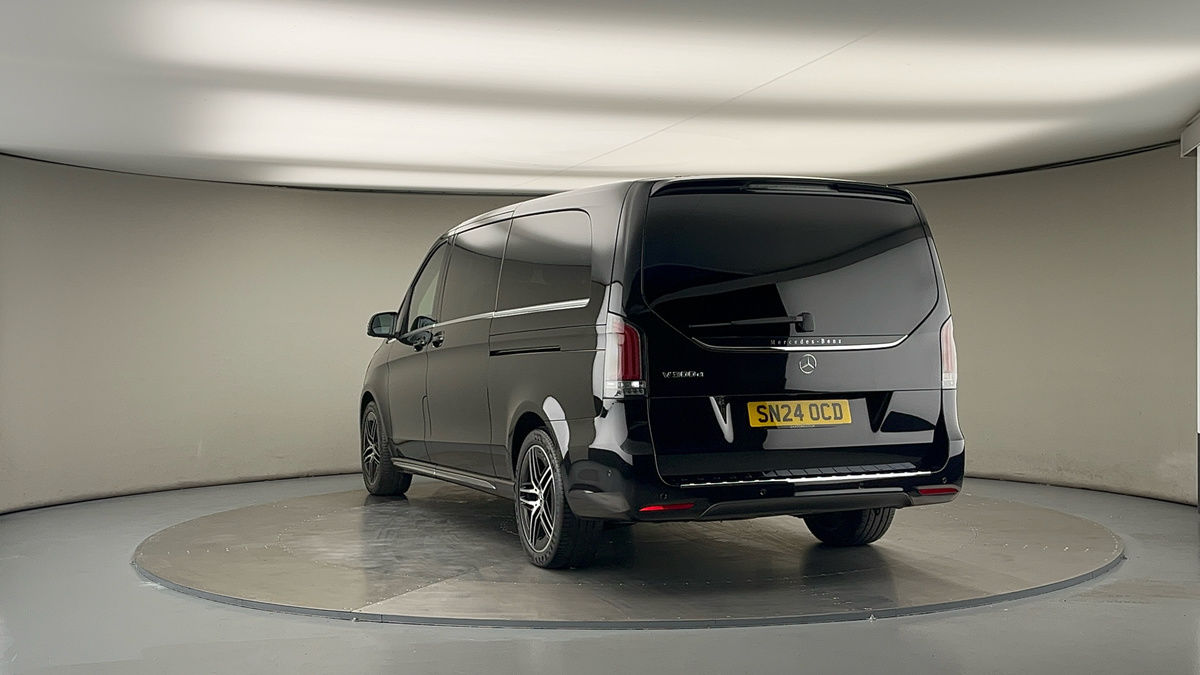 Used Mercedes-Benz V-Class 2024 for sale - 78213247: Photo 44