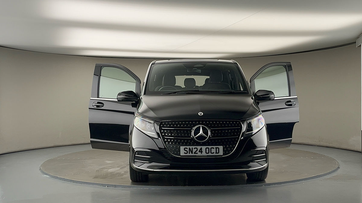 Used Mercedes-Benz V-Class 2024 for sale - 78213247: Photo 53