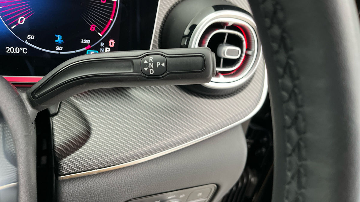 Used Mercedes-Benz V-Class 2024 for sale - 78213247: Photo 6