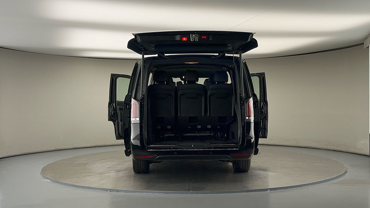 Used Mercedes-Benz V-Class 2024 for sale - 78213247: Photo 62
