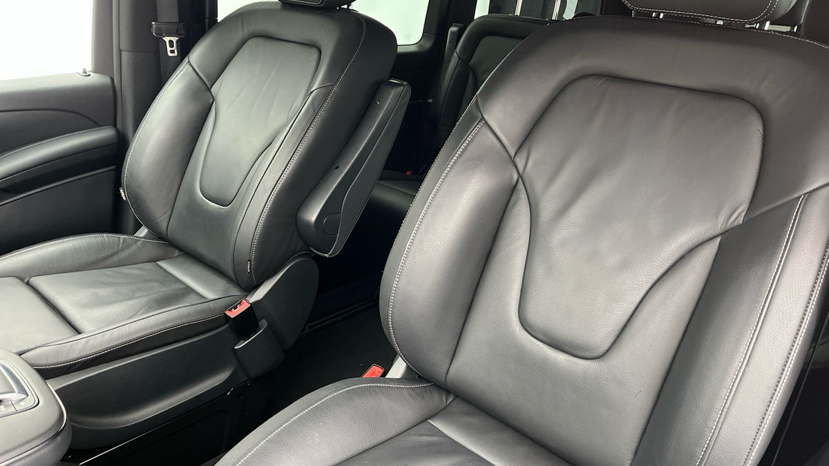 Used Mercedes-Benz V-Class 2024 for sale - 78213247: Photo 7