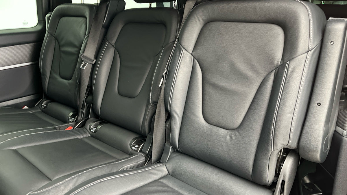 Used Mercedes-Benz V-Class 2024 for sale - 78213247: Photo 8