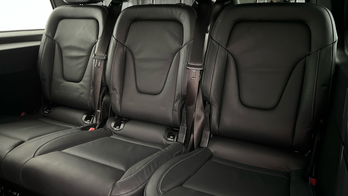 Used Mercedes-Benz V-Class 2024 for sale - 78213247: Photo 9