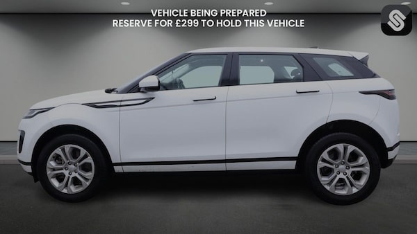 Used Land Rover Range Rover Evoque 2022 for sale - 76334553: Photo 12