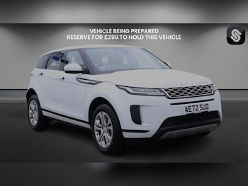 Used Land Rover Range Rover Evoque 2022 for sale - 76334553: Photo 2