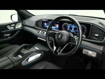 Used Mercedes-Benz GLE-Class 2024 for sale - 75336953: Photo