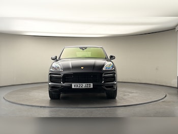 Used Porsche Cayenne 2022 for sale - 77953672: Photo