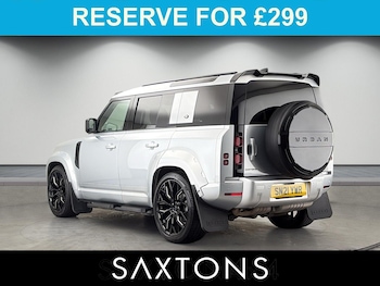 Used Land Rover Defender 2021 for sale - 79159127: Photo