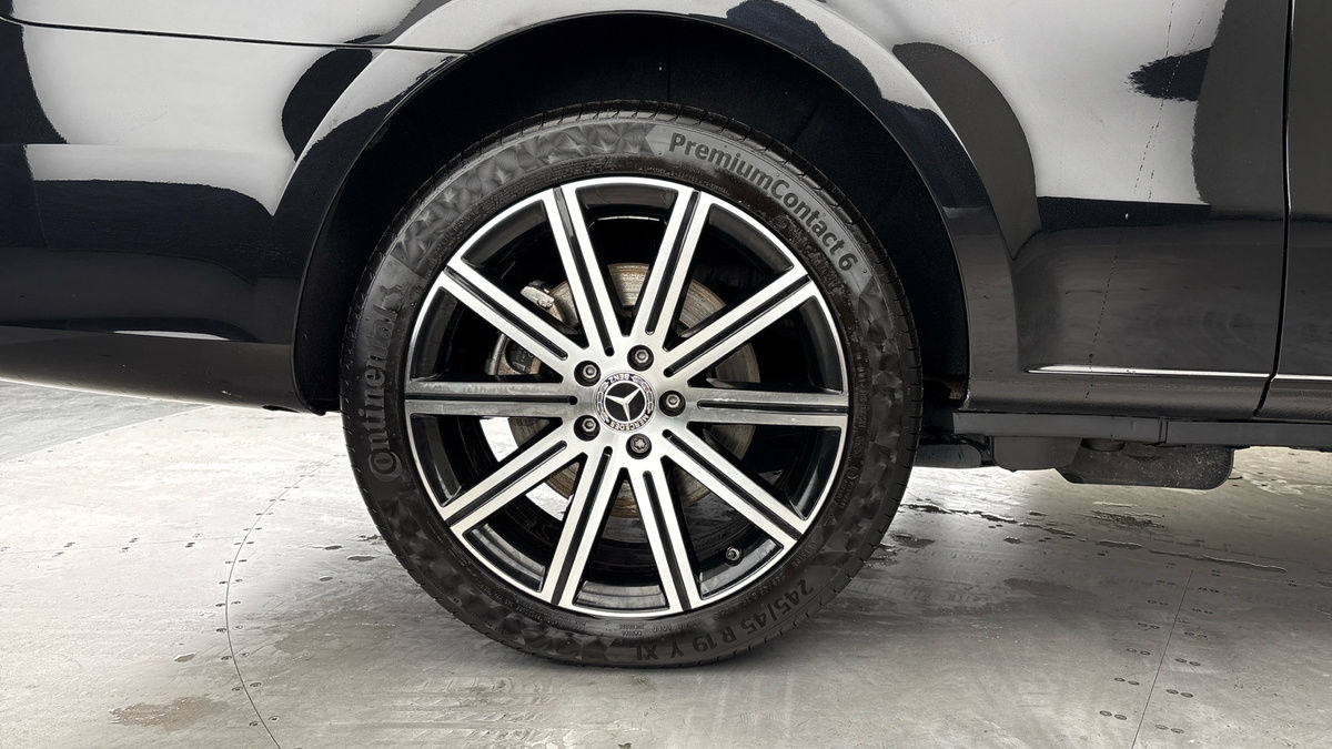 Used Mercedes-Benz V-Class 2024 for sale - 78213289: Photo 10