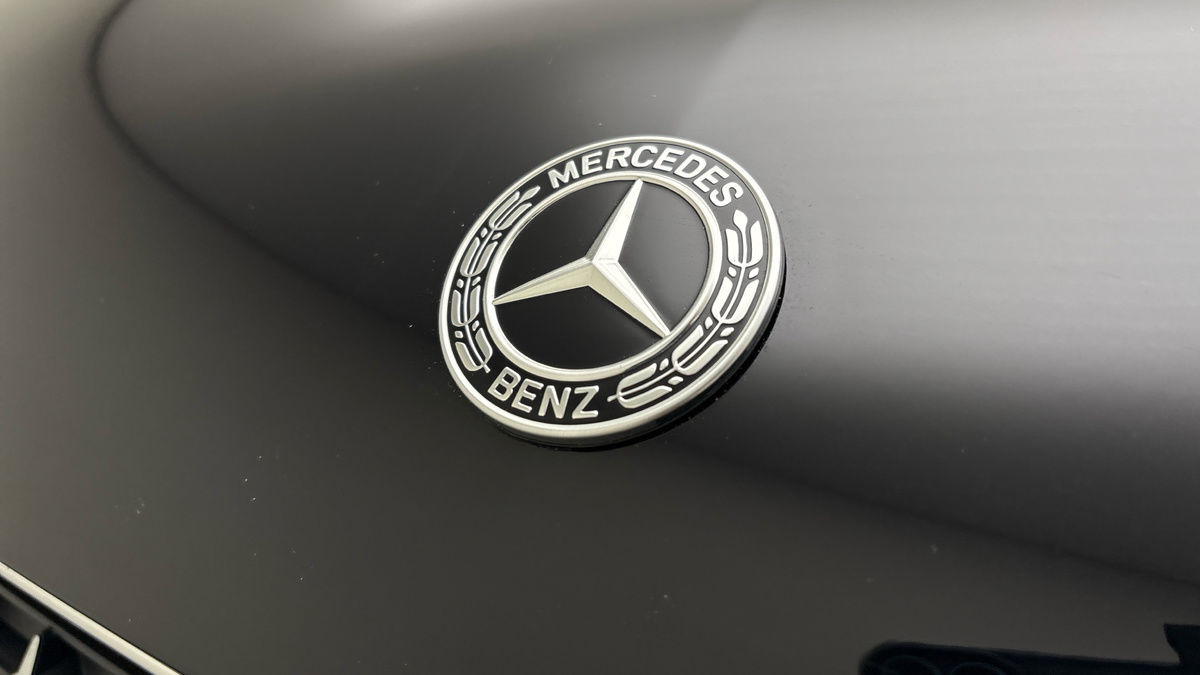 Used Mercedes-Benz V-Class 2024 for sale - 78213289: Photo 24