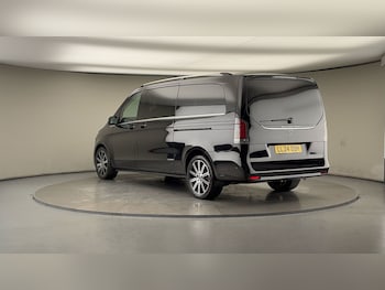 Used Mercedes-Benz V-Class 2024 for sale - 78213289: Photo