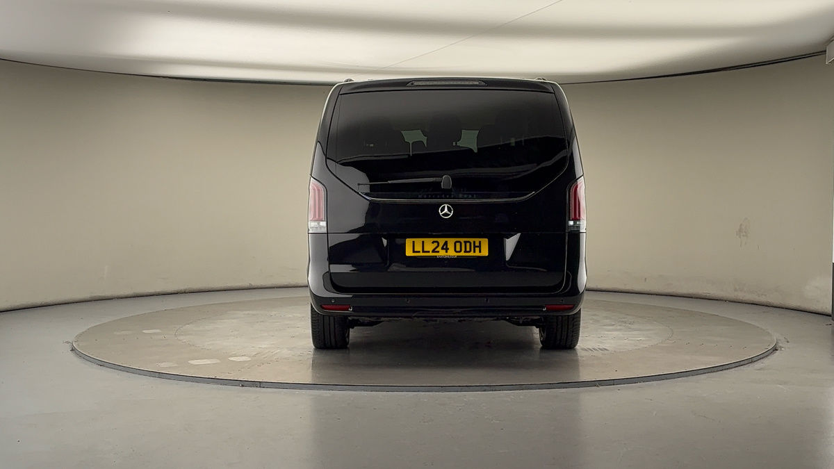 Used Mercedes-Benz V-Class 2024 for sale - 78213289: Photo 4