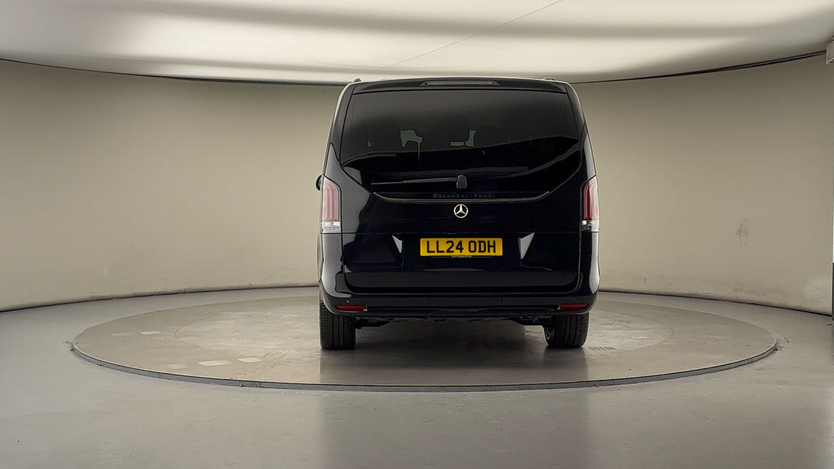 Used Mercedes-Benz V-Class 2024 for sale - 78213289: Photo 42