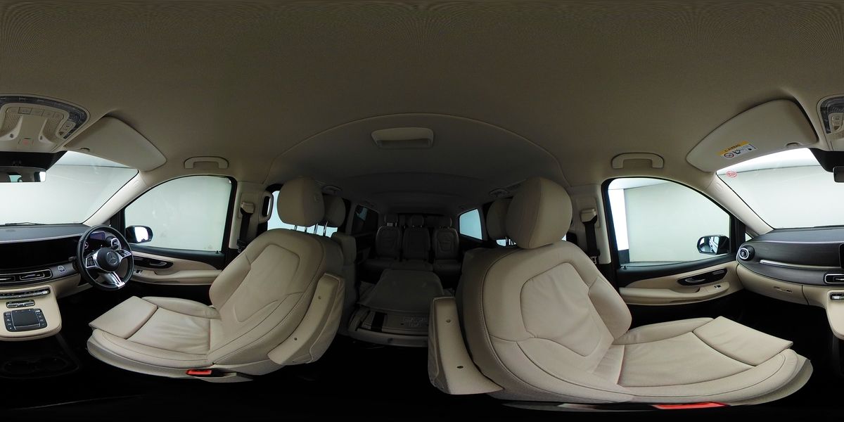 Used Mercedes-Benz V-Class 2024 for sale - 78213289: Photo 45