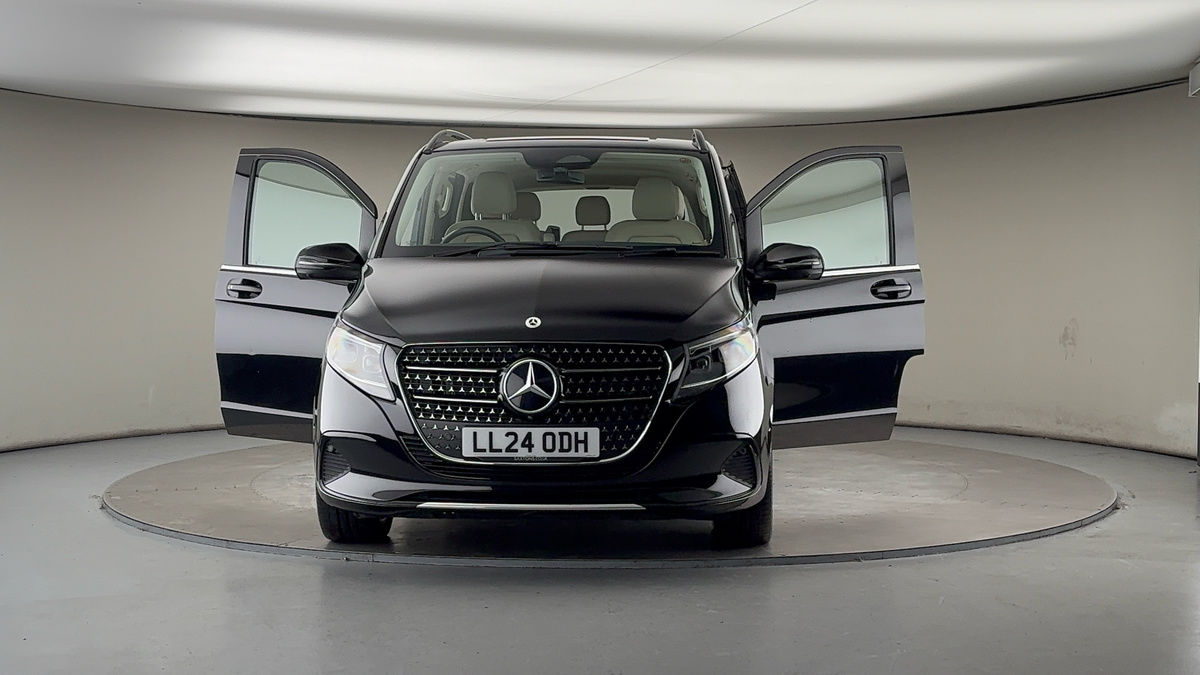 Used Mercedes-Benz V-Class 2024 for sale - 78213289: Photo 52