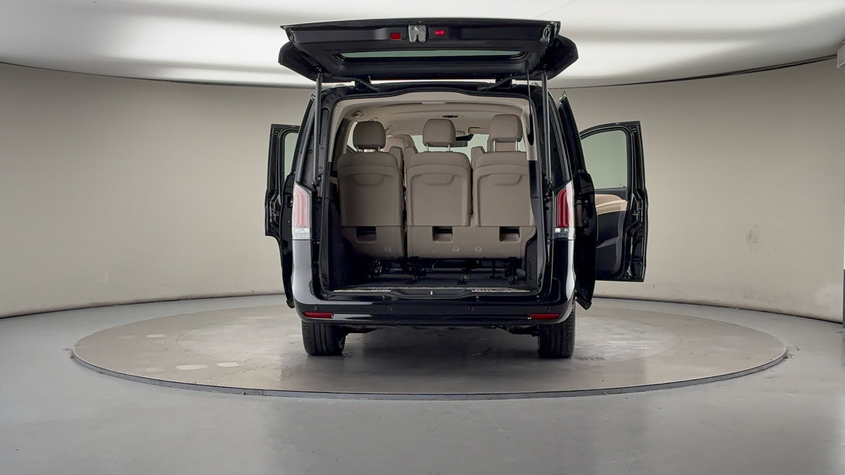 Used Mercedes-Benz V-Class 2024 for sale - 78213289: Photo 61