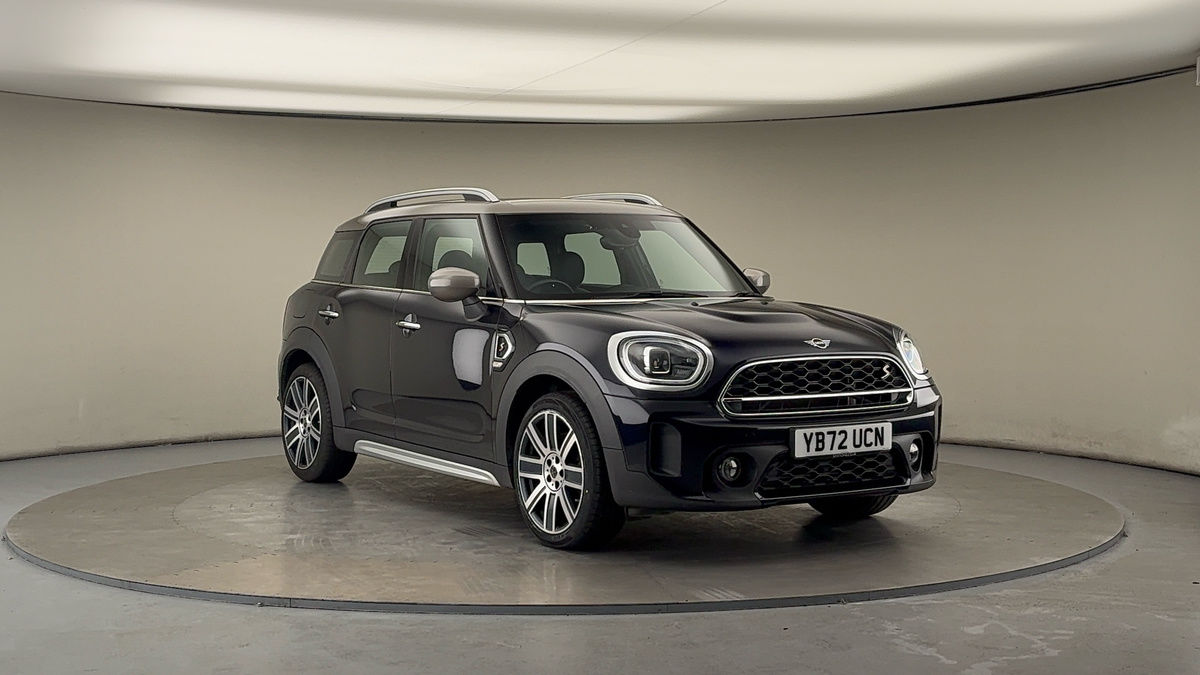 Used MINI Countryman 2022 for sale - 76323895: Photo 1