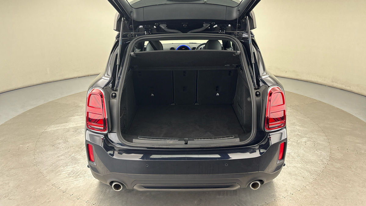 Used MINI Countryman 2022 for sale - 76323895: Photo 11