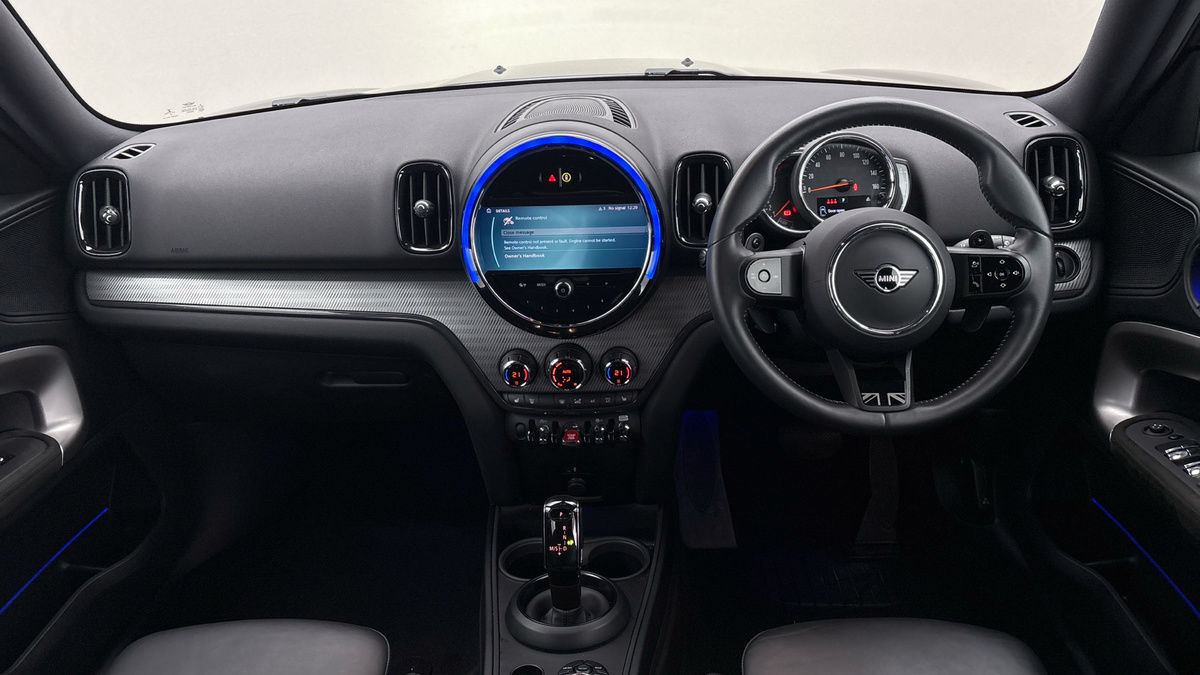 Used MINI Countryman 2022 for sale - 76323895: Photo 12