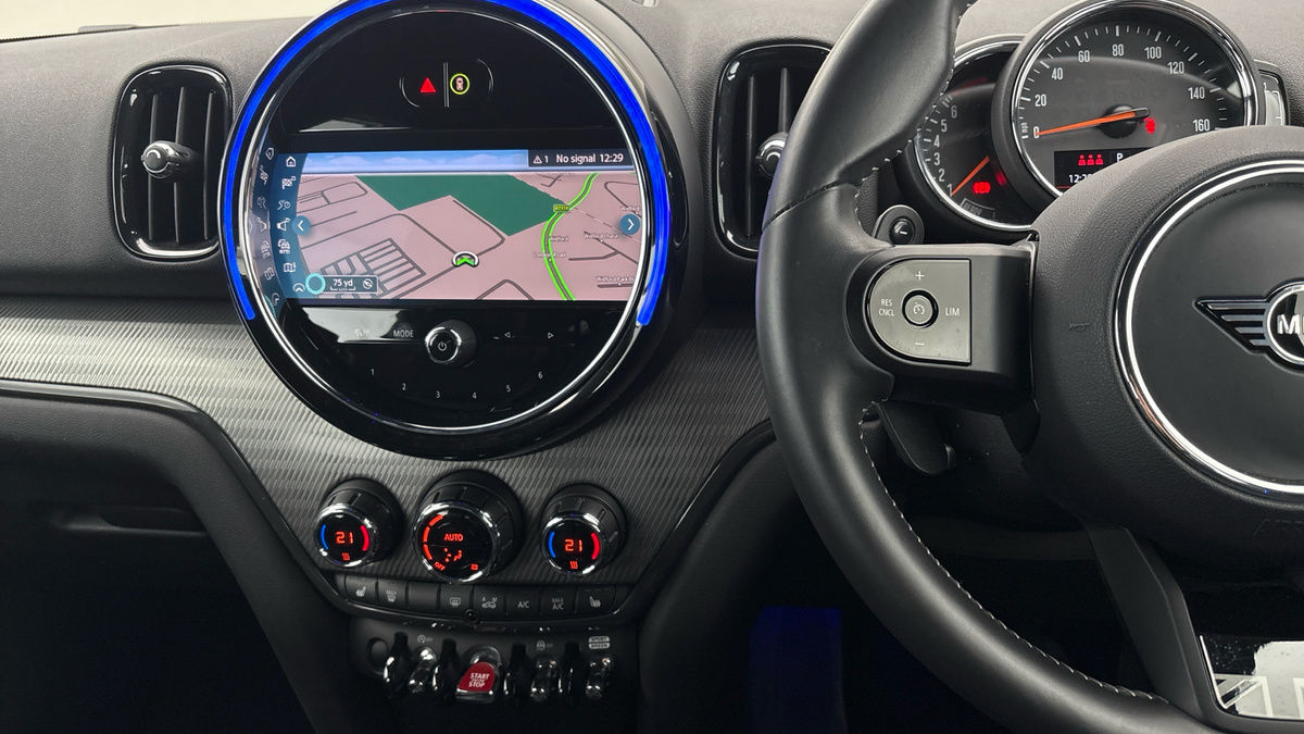 Used MINI Countryman 2022 for sale - 76323895: Photo 13