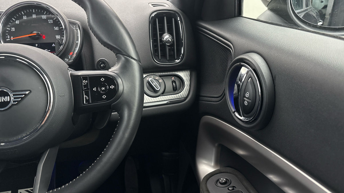 Used MINI Countryman 2022 for sale - 76323895: Photo 14