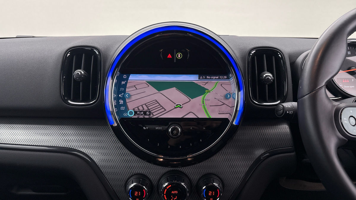 Used MINI Countryman 2022 for sale - 76323895: Photo 17