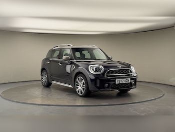 2022 - Countryman Cooper S Exclusive 5-Door