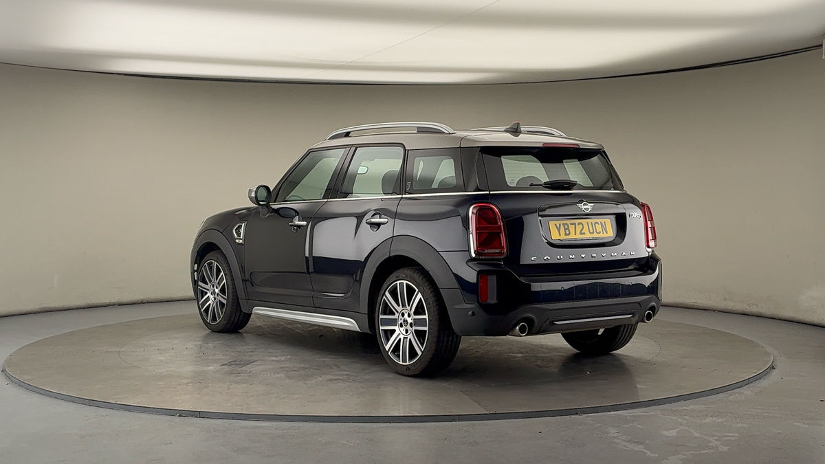 Used MINI Countryman 2022 for sale - 76323895: Photo 2