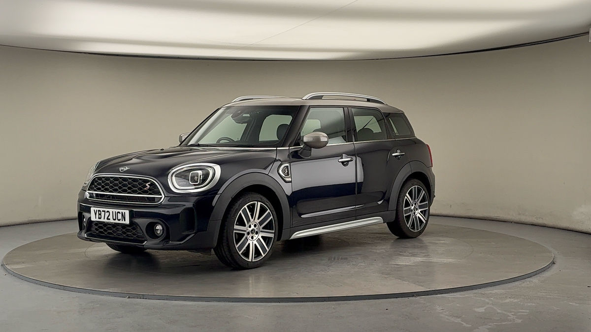 Used MINI Countryman 2022 for sale - 76323895: Photo 20