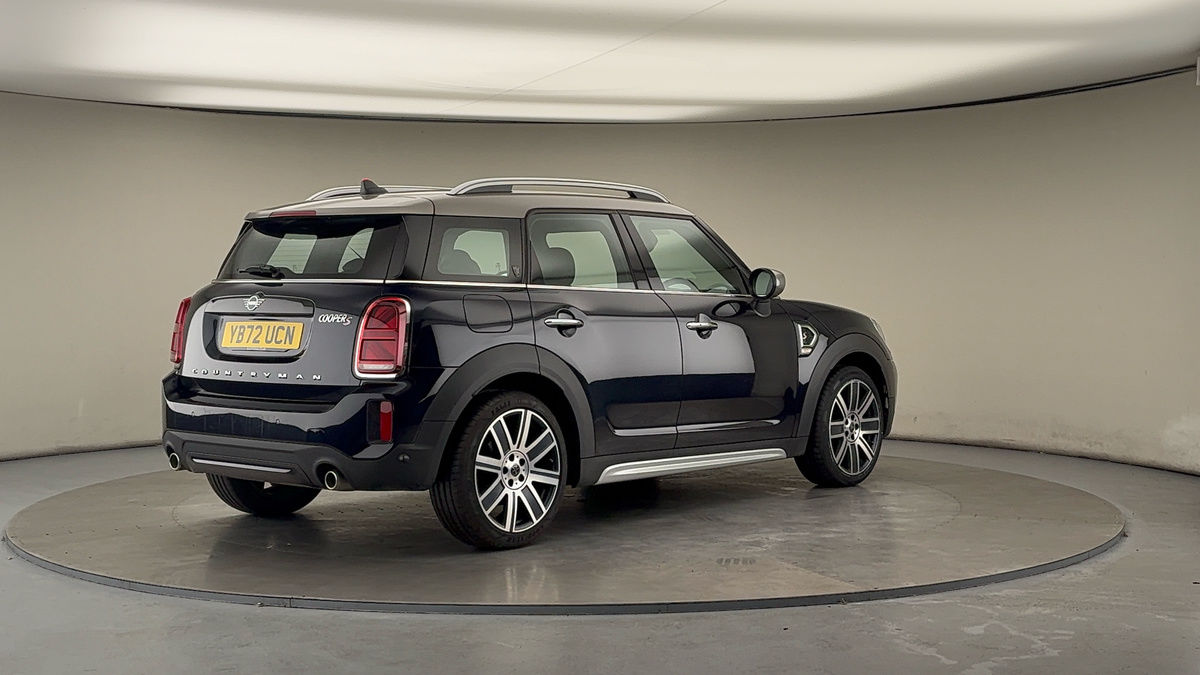 Used MINI Countryman 2022 for sale - 76323895: Photo 21