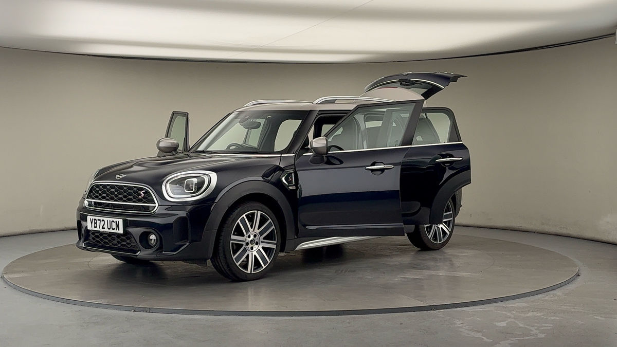 Used MINI Countryman 2022 for sale - 76323895: Photo 22