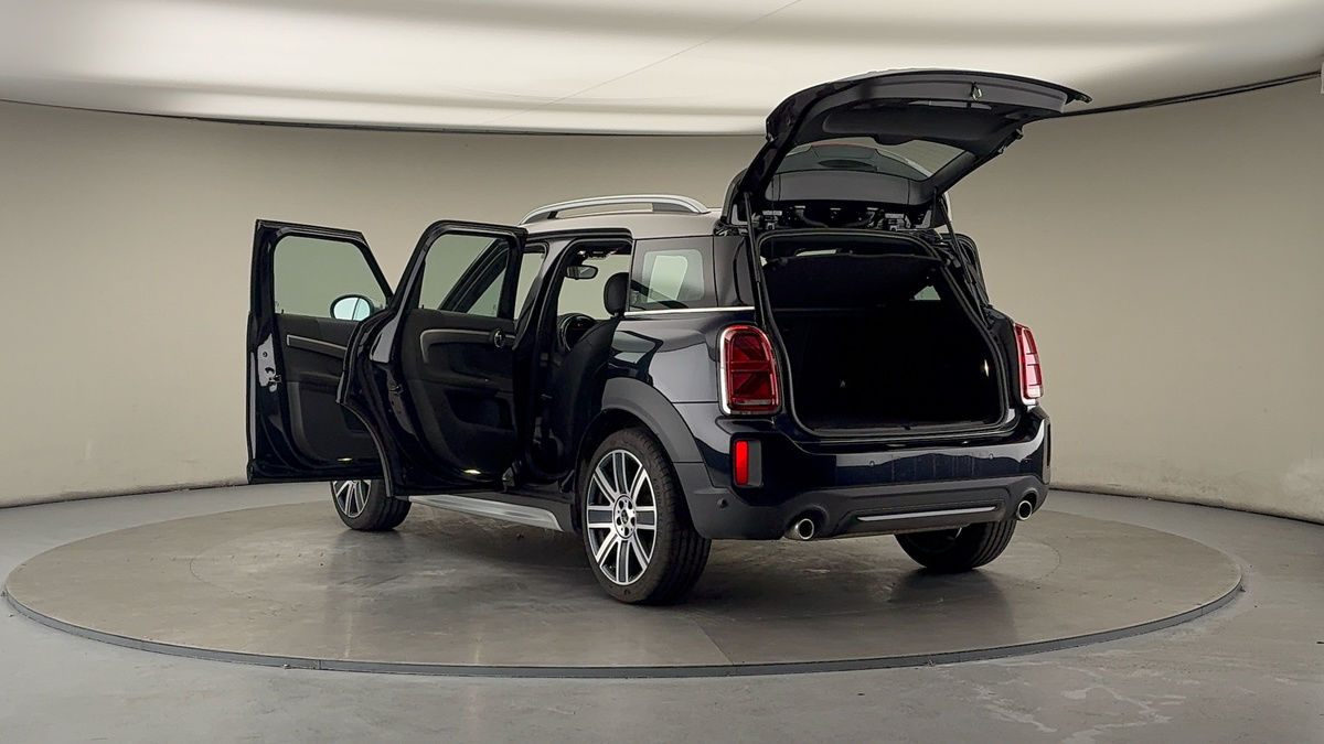 Used MINI Countryman 2022 for sale - 76323895: Photo 23