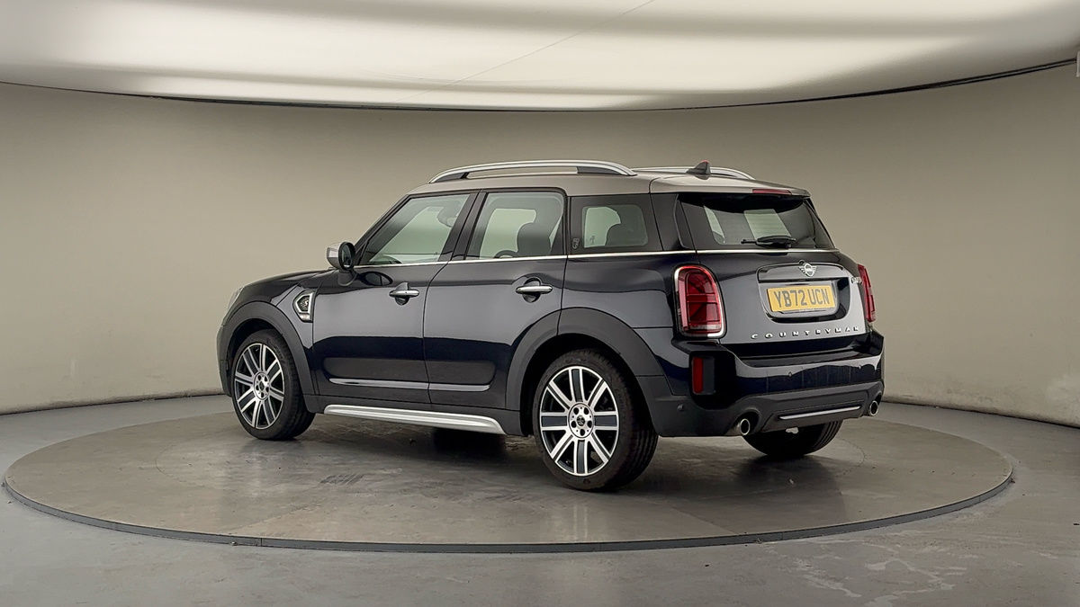 Used MINI Countryman 2022 for sale - 76323895: Photo 25