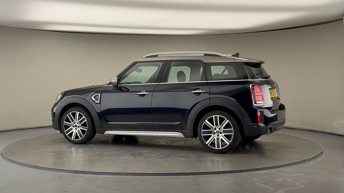 Used MINI Countryman 2022 for sale - 76323895: Photo 26