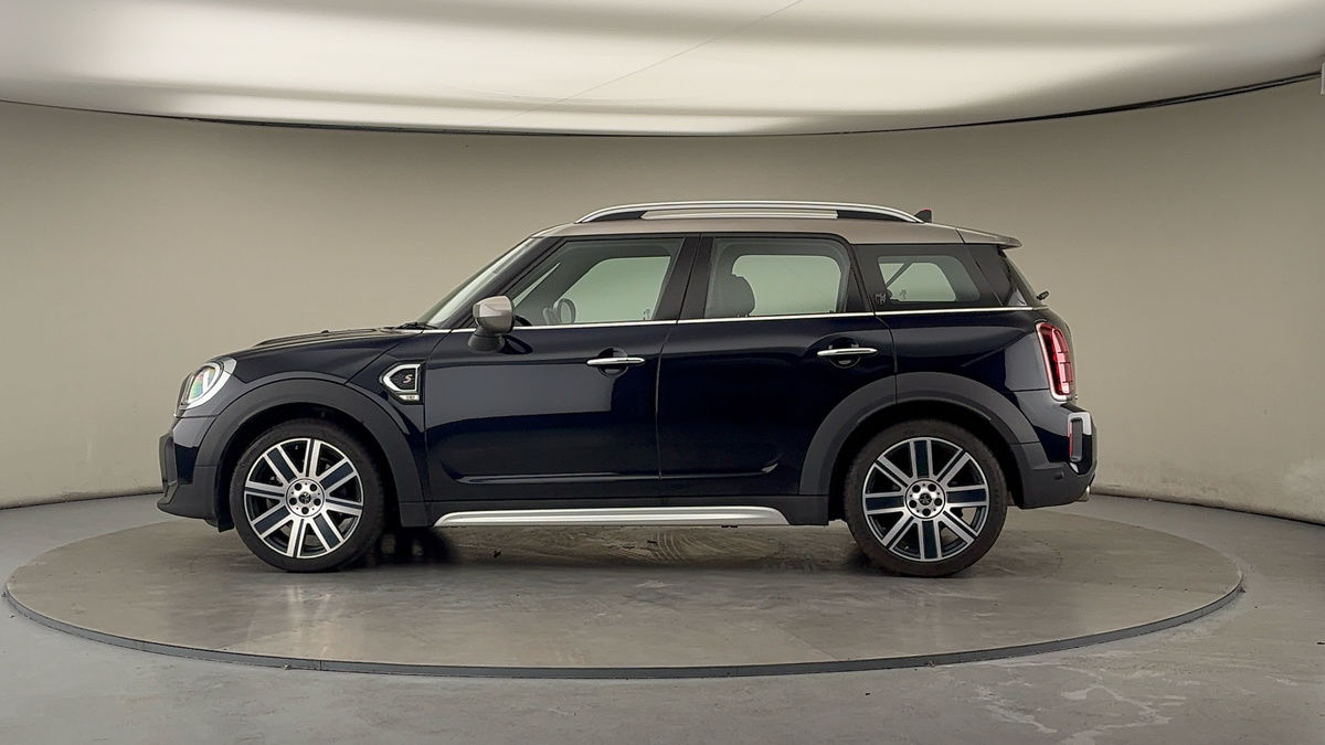 Used MINI Countryman 2022 for sale - 76323895: Photo 27