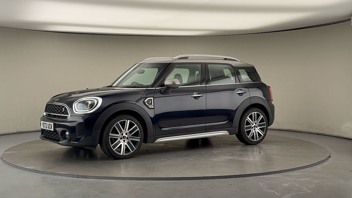 Used MINI Countryman 2022 for sale - 76323895: Photo 29