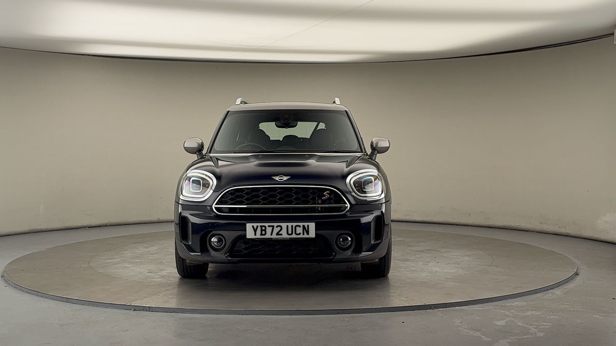 Used MINI Countryman 2022 for sale - 76323895: Photo 3