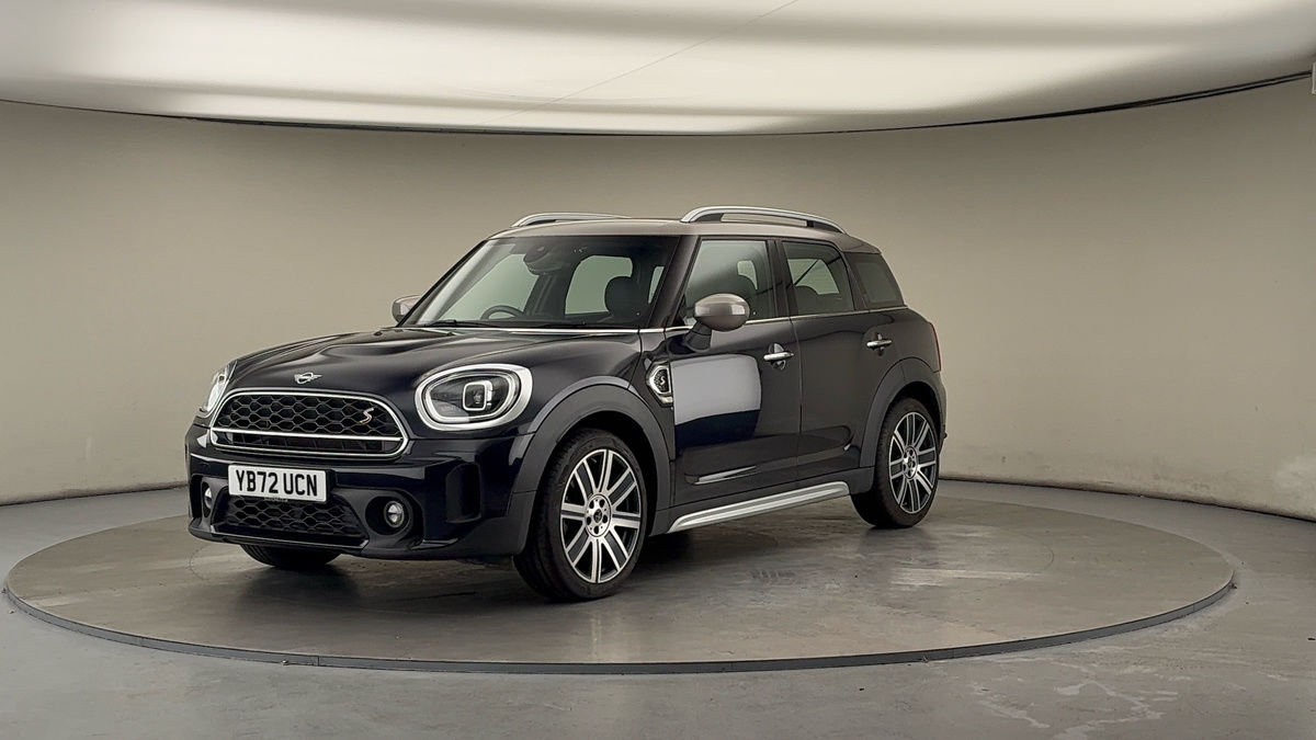 Used MINI Countryman 2022 for sale - 76323895: Photo 30