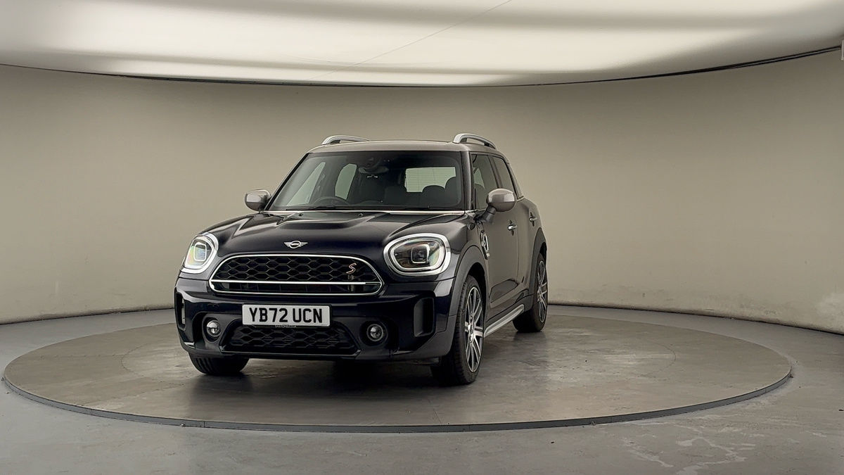 Used MINI Countryman 2022 for sale - 76323895: Photo 31