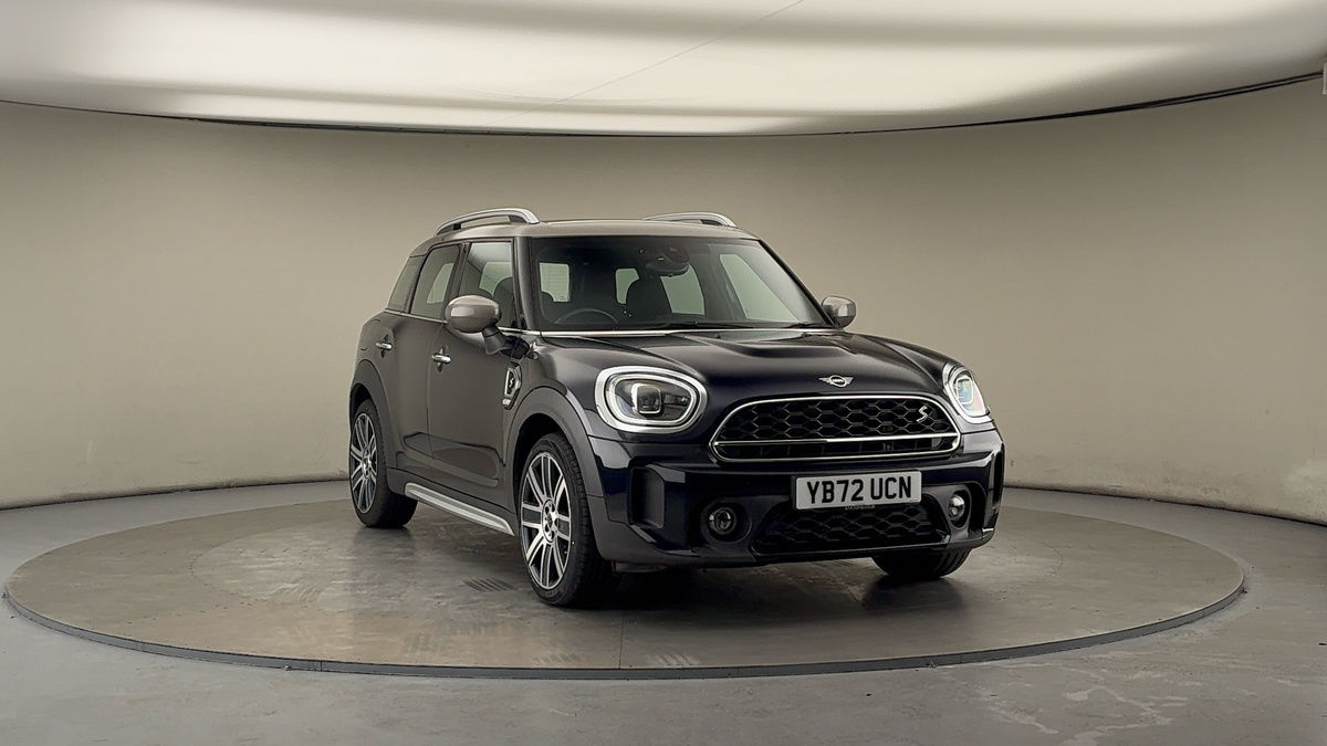 Used MINI Countryman 2022 for sale - 76323895: Photo 33