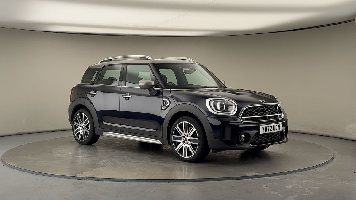 Used MINI Countryman 2022 for sale - 76323895: Photo 34