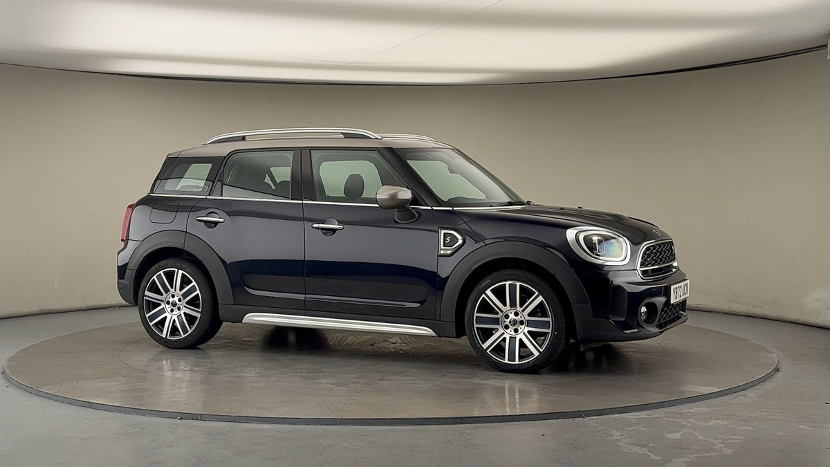 Used MINI Countryman 2022 for sale - 76323895: Photo 35