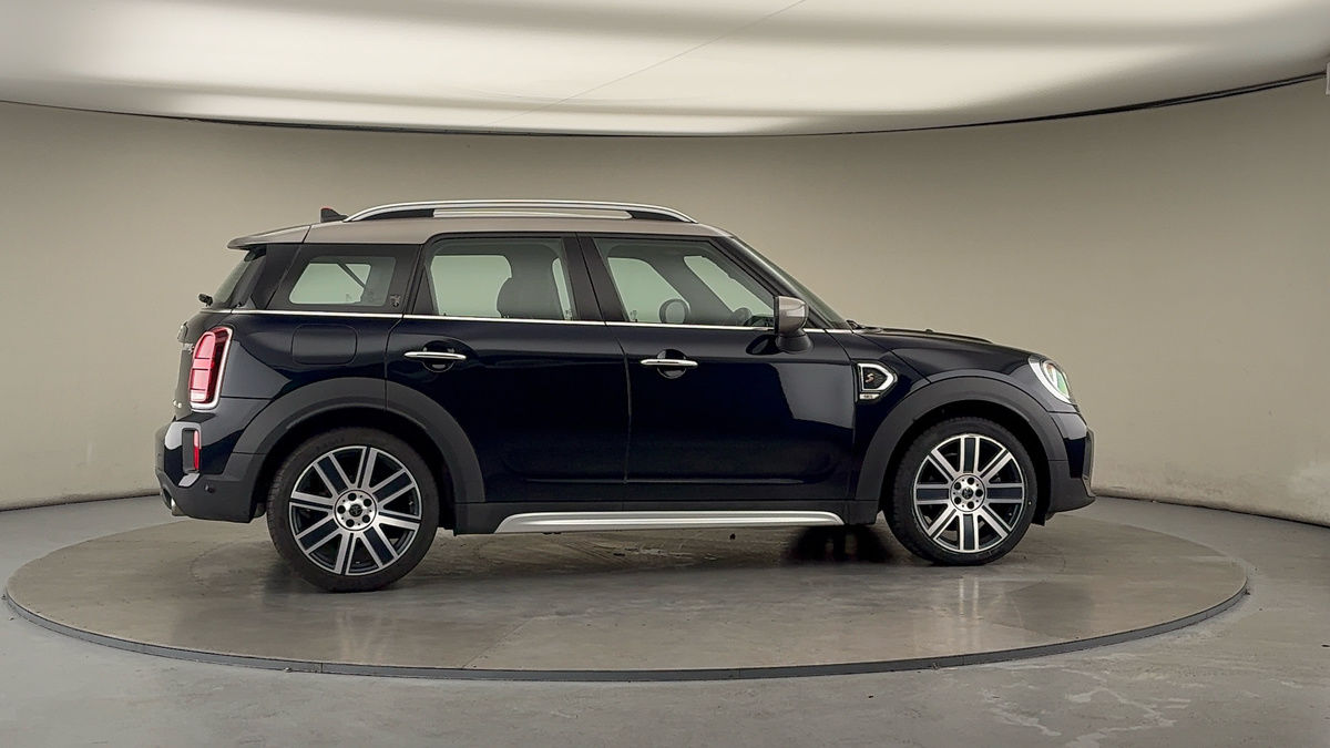 Used MINI Countryman 2022 for sale - 76323895: Photo 37