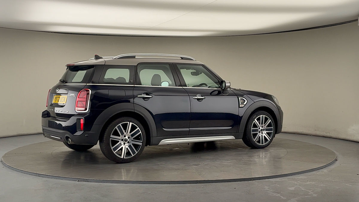 Used MINI Countryman 2022 for sale - 76323895: Photo 38