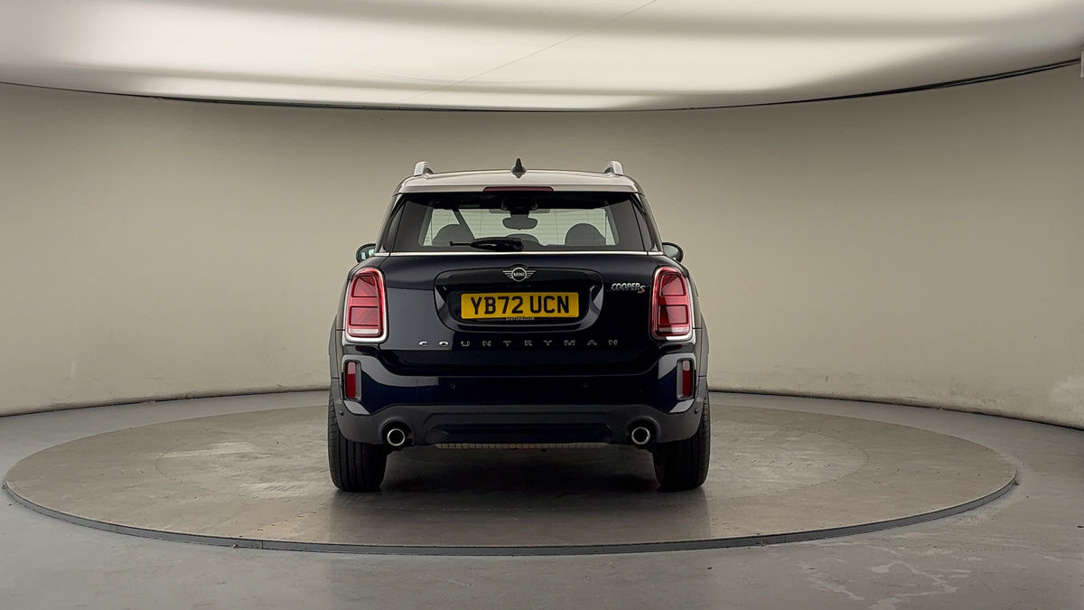 Used MINI Countryman 2022 for sale - 76323895: Photo 4