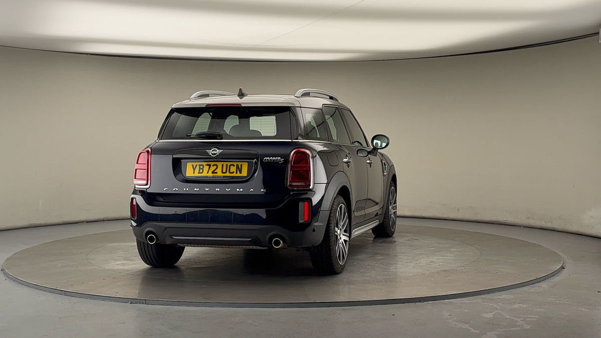 Used MINI Countryman 2022 for sale - 76323895: Photo 40