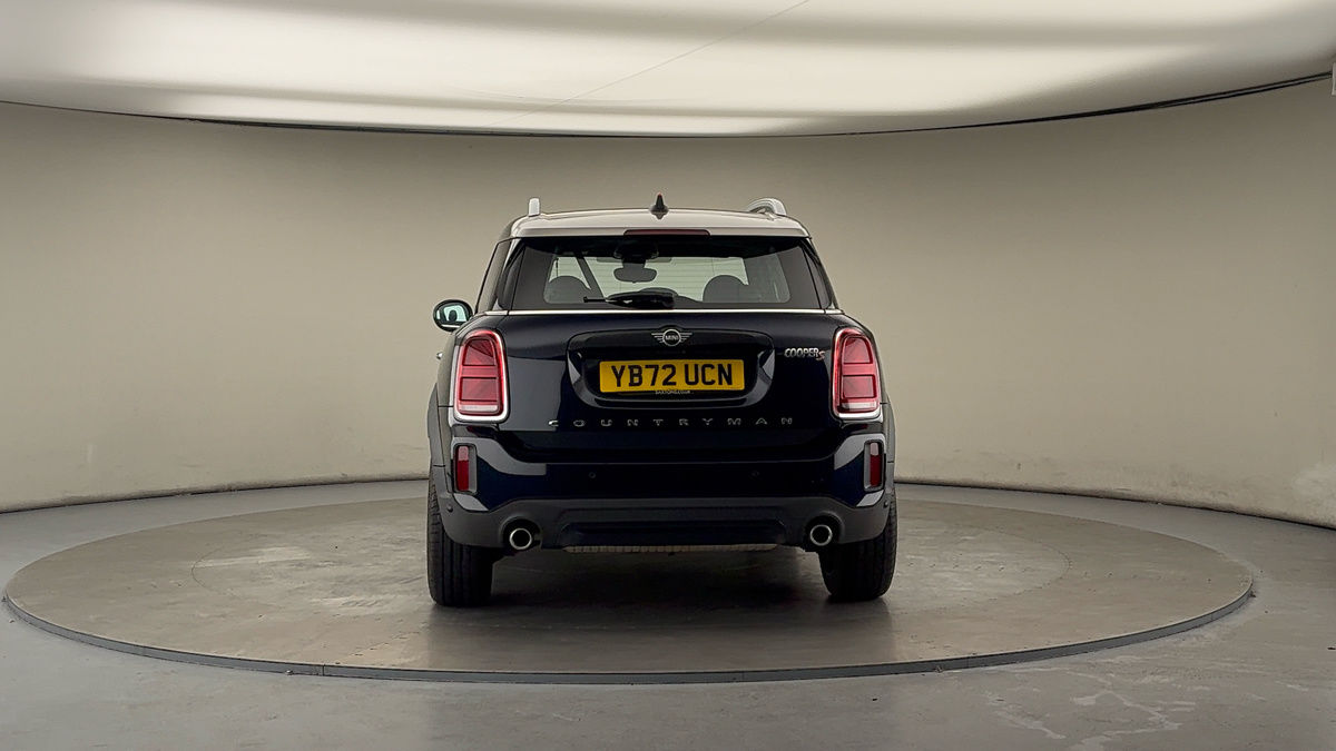 Used MINI Countryman 2022 for sale - 76323895: Photo 41